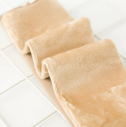 Warm thermal socks