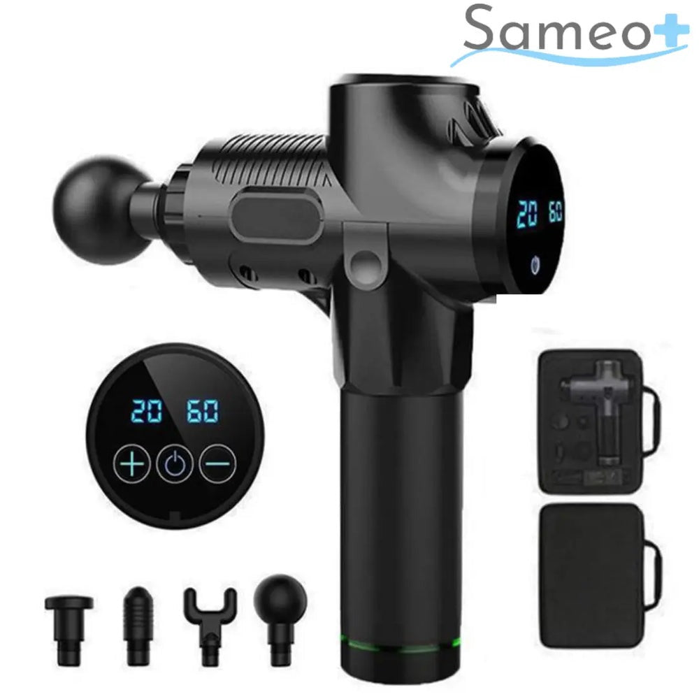 Massage Gun | Sameo™