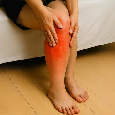 Osteoarthritis and Rheumatoid Arthritis