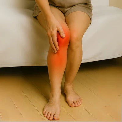 Patellar Tendonitis