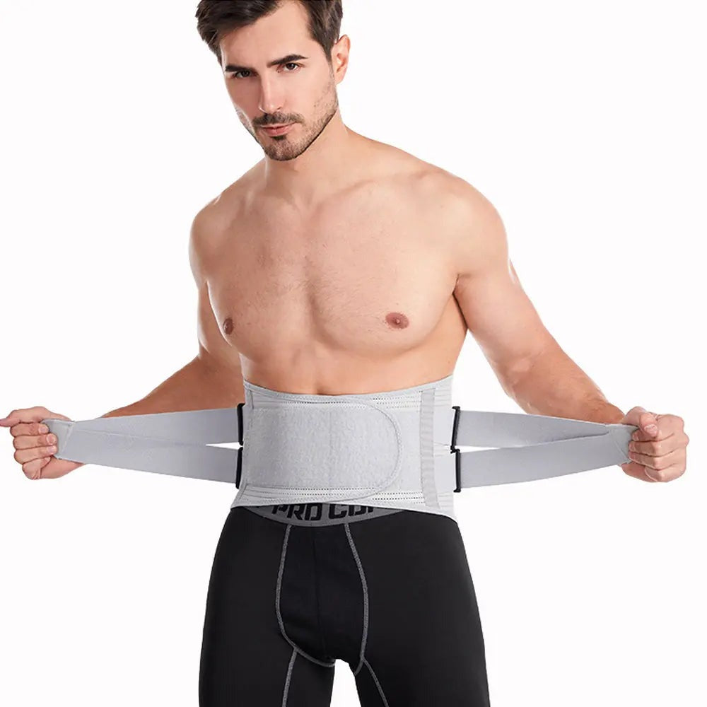Lumbar Belt | Sameo™