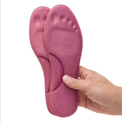 Heating Thermal Insoles