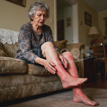 LegRelief Pro™ | Relieve tired and swollen legs in just 20 minutes a day